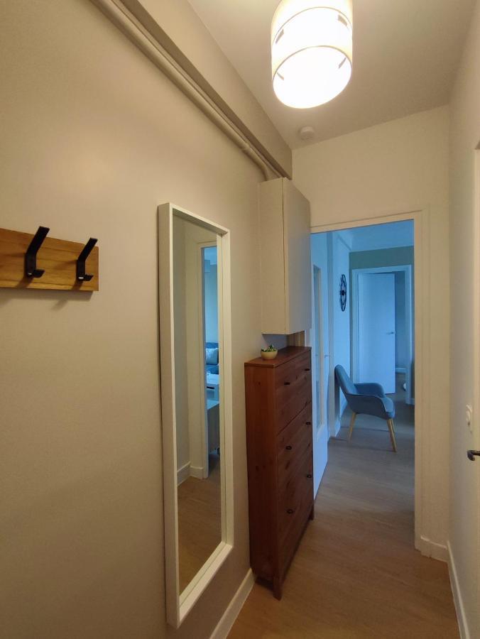Logement Entier:Asnieres Sur Seine Exterior foto